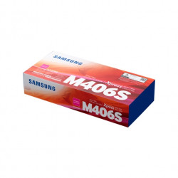TONER ORIG SAMSUNGCLT M406S ELS SU252A MAGENTA