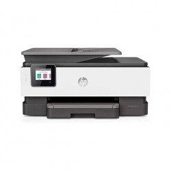 IMPRESORA HP MULTIFUNCION OFICEJET PRO 8022 COLOR USB ETHER