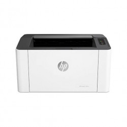 IMPRESORA HP LASER MONOCROMO 107A USB TONER HP LASER 105A W