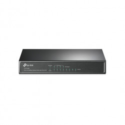 HUB SWITCH 8 PTOS 10 100 TP LINK TL SF1008P