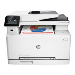 IMPRESORA HP MULTIFUNCION LASERJET M227FDW