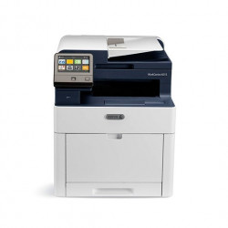 IMPRESORA XEROX MULTIFUNCION LASER COLOR 6515VDNI