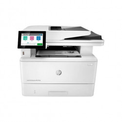 IMPRESORA HP MULTIFUNCION LASERJET ENTERPIS M430F 2XUSB ET