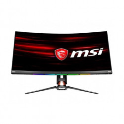 MONITOR GAMING LED 34 MSI OPTIX MPG341CQR CURVO