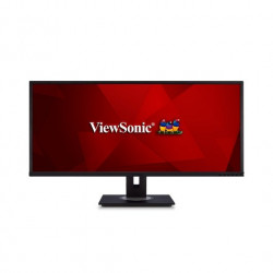 MONITOR LED 34 VIEWSONIC VG3448 NEGRO