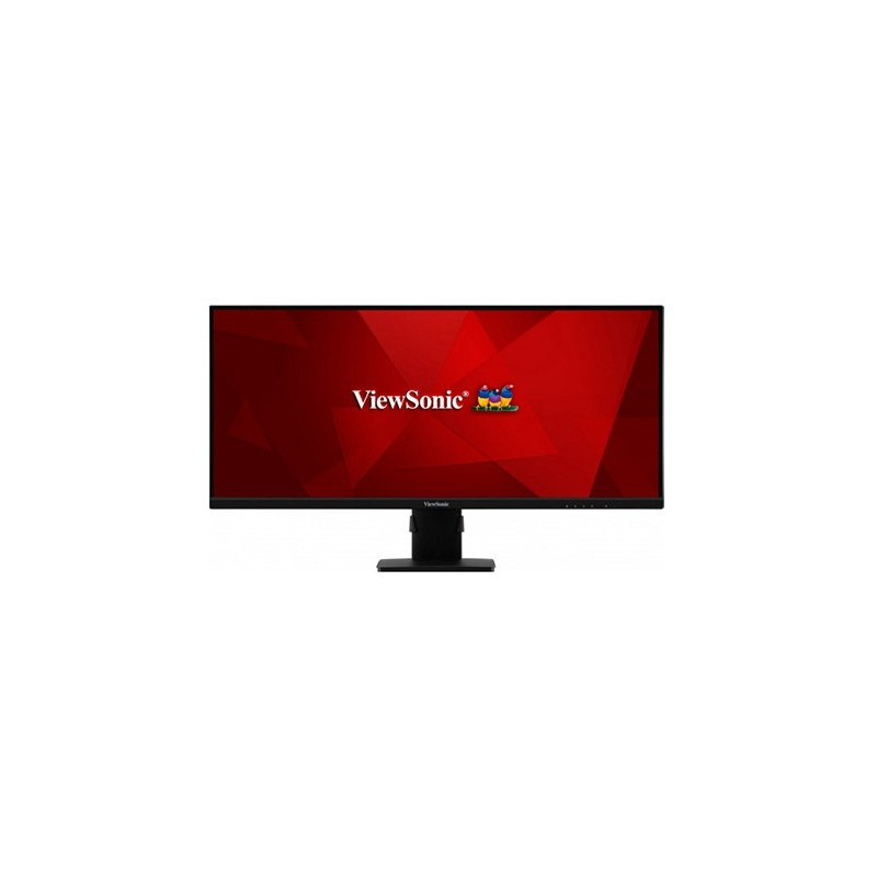 MONITOR LED IPS 34 VIEWSONIC VA3456 MHDJ NEGRO DP 2XHDMI 3