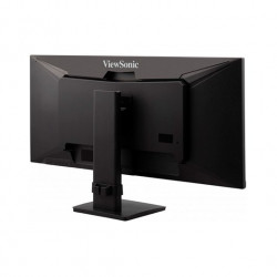 MONITOR LED IPS 34 VIEWSONIC VA3456 MHDJ NEGRO DP 2XHDMI 3