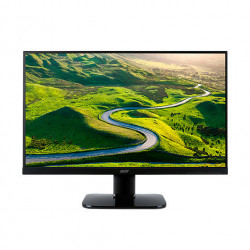 MONITOR LED 27 ACER KA270HAbid