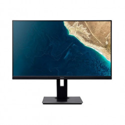 MONITOR LED TACTIL 27 ACER B277U NEGRO