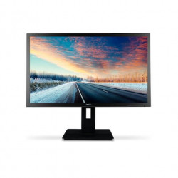 MONITOR LED IPS 27 ACER B276HULE NEGRO 2XHDMI DP 2560X1440