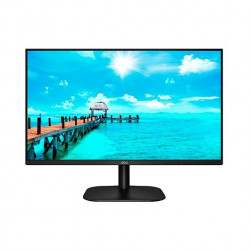MONITOR LED IPS 27 AOC 27B2H NEGRO