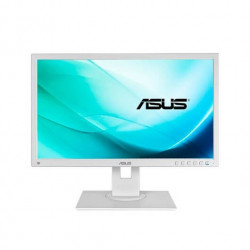 MONITOR LED 238 ASUS BE249QLB G BLANCO Pivot Alt 5ms WUXG