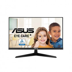 MONITOR LED 238 ASUS VY249HE NEGRO 1ms FHD IPS 75Hz VGA H