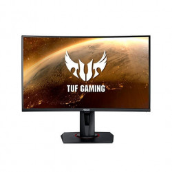 MONITOR GAMING LED 27 ASUS TUF VG27WQ NEGRO Alt 1ms 165Hz 