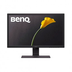 MONITOR LED 24 BENQ GL2480 NEGRO