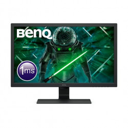 MONITOR LED 27 BENQ GL2780 FHD NEGRO