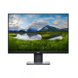 MONITOR LED 241 DELL P2421 NEGRO