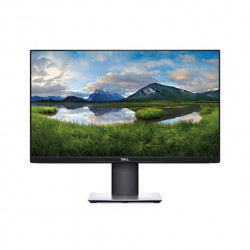 MONITOR LED 238 DELL P2421D NEGRO Pivotable 8ms QHD 60Hz