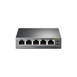 HUB SWITCH 5 PTOS 10 100 1000 TP LINK TL SG1005P
