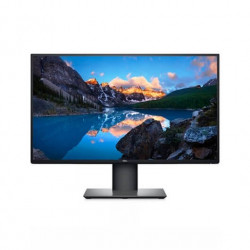 MONITOR LED 25 DELL ULTRASHARP U2520D NEGRO Pivotable 8ms 