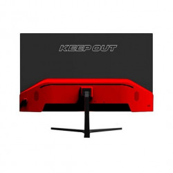 MONITOR GAMING LED 27 KEEPOUT XGM27V3 SPK Alt 4ms 75Hz FHD