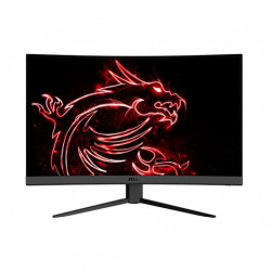 MONITOR GAMING LED 315 MSI OPTIX G32C4 CURVO