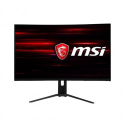 MONITOR GAMING LED 315 MSI OPTIX MAG322CR CURVO BLACK