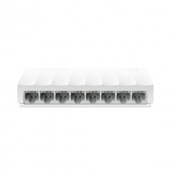 HUB SWITCH 8 PTOS 10 100 TP LINK LS1008