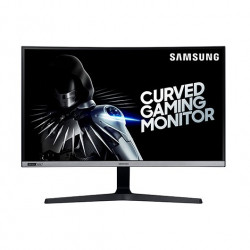 MONITOR LED 27 SAMSUNG C27RG50FQU CURVO GAMING