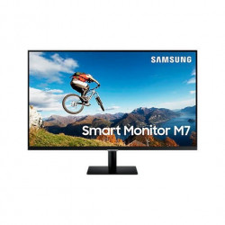 MONITOR LED 32 SAMSUNG M70A SMART LS32AM700UUXEN HDMI USB 