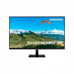 MONITOR LED 27 SAMSUNG SMART LS27AM500NUXEN NEGRO HDMI ALT