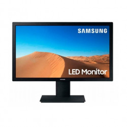 MONITOR LED 24 SAMSUNG SMART LS24A310NHUXEN NEGRO HDMI 192