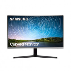 MONITOR LED 315 SAMSUNG LC32R500FHRXEN NEGRO VGA HDMI 192