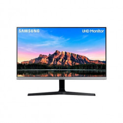 MONITOR LED 28 SAMSUNG LU28R550UQ NEGRO DP 2XHDMI 3840X216