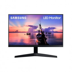 MONITOR LED IPS 24 SAMSUNG LF24T350FHRXEN NEGRO VGA HDMI 1