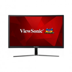 MONITOR LED 236 VIEWSONIC VX2458 C M CURVO NEGRO