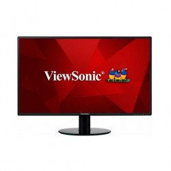 MONITOR LED 27 VIEWSONIC VA2719 2K SMHD IPS NEGRO