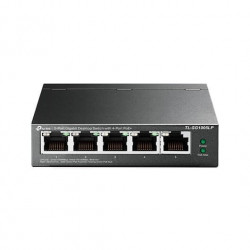 HUB SWITCH 5 PTOS TP LINK 10 100 1000 TL SG1005LP