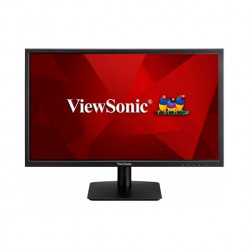 MONITOR LED 24 VIEWSONIC VA2405H NEGRO