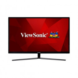MONITOR LED 32 VIEWSONIC VX3211 2K MHD NEGRO