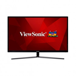 MONITOR LED IPS 32 VIEWSONIC VX32M11 NEGRO HDMI VGA 1920X1