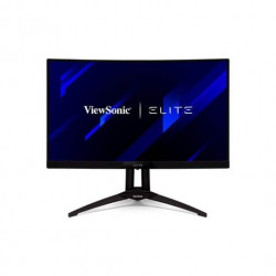 MONITOR LED 27 VIEWSONIC XG270QC NEGRO DP 2XHDMI 2560X144