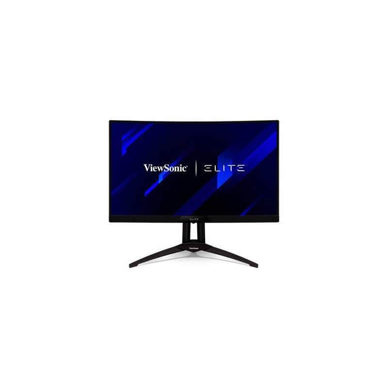 MONITOR LED 27 VIEWSONIC XG270QC NEGRO DP 2XHDMI 2560X144