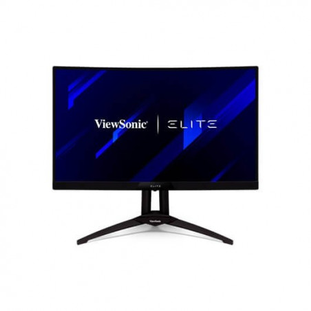MONITOR LED 27 VIEWSONIC XG270QC NEGRO DP 2XHDMI 2560X144