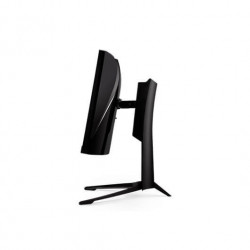 MONITOR LED 27 VIEWSONIC XG270QC NEGRO DP 2XHDMI 2560X144