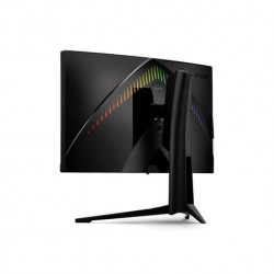MONITOR LED 27 VIEWSONIC XG270QC NEGRO DP 2XHDMI 2560X144