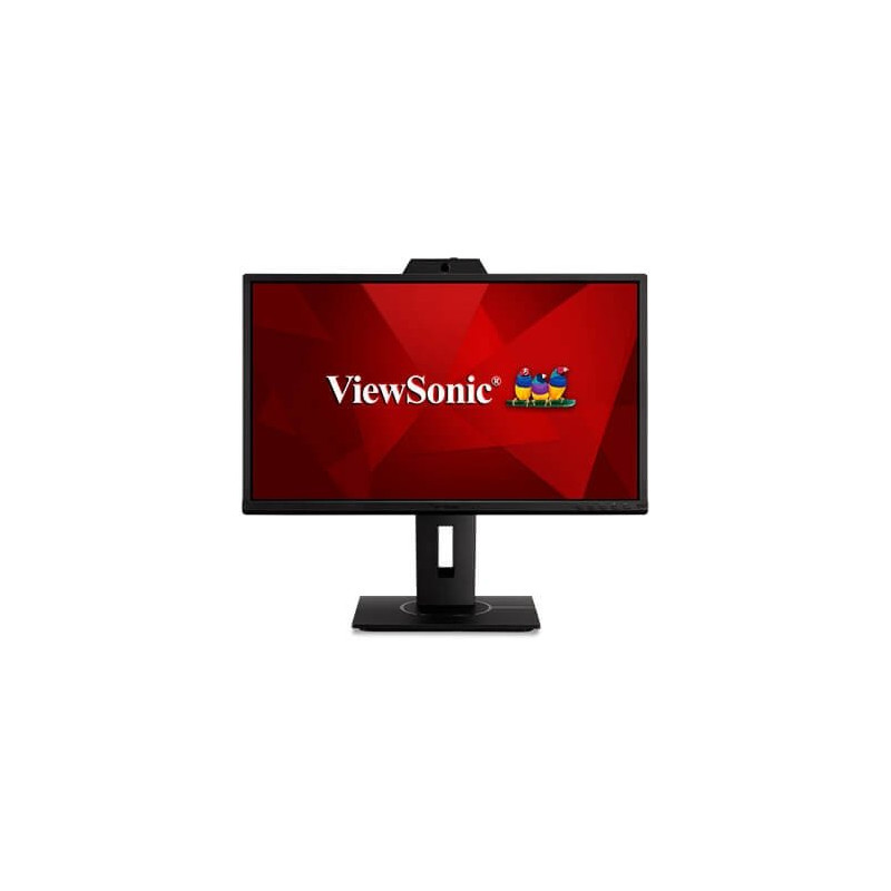 MONITOR LED IPS 24 VIEWSONIC VG2440V NEGRO DP HDMI VGA 192