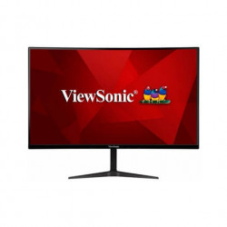 MONITOR LED 27 VIEWSONIC VX2718 PC MHD NEGRO DP 2XHDMI VA 