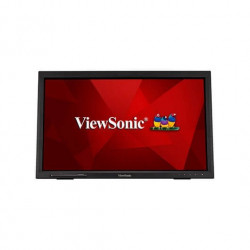 MONITOR LED 215 TACTIL VIEWSONIC TD2223 NEGRO VGA DVI HDM