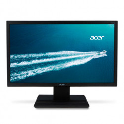 MONITOR LED 195 ACER V206HQLAb NEGRO